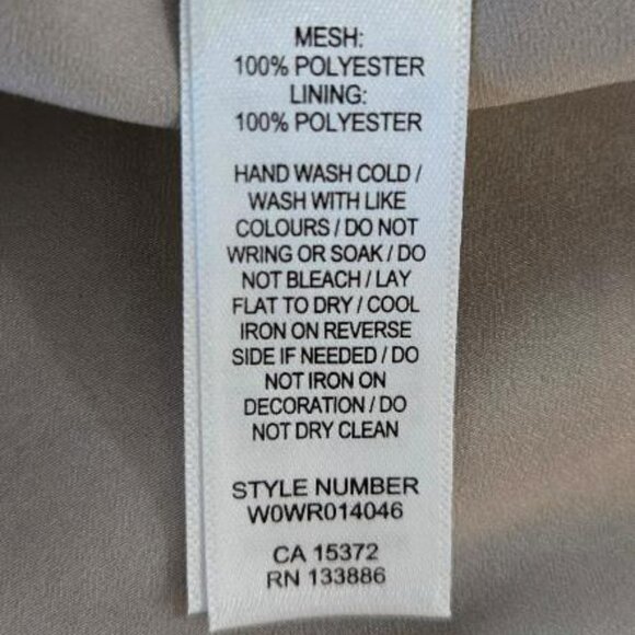 Sequined Skirt - Picture 4 of 6